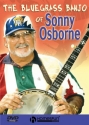 Sonny Osborne_The Osborne Brothers, The Bluegrass Banjo of Sonny Osbor Banjo DVD