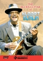 Hubert Sumlin, The Blues Guitar Of Hubert Sumlin Gitarre DVD