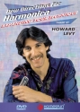 Howard Levy, New Directions for Harmonica Harmonica DVD