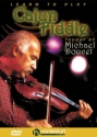 Michael Doucet, Learn to Play Cajun Fiddle Fiddle DVD
