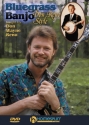 Don Wayne Reno_Don Reno, Bluegrass Banjo - Don Reno Style Banjo DVD