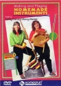 Making and playing Homemade instruments DVD-Video Cathy Fink, co-author