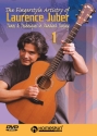 Laurence Juber, The Fingerstyle Artistry Of Laurence Juber Gitarre DVD
