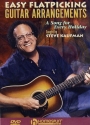 A song for every holiday - Easy flatpicking guitar arrangements DVD-Video