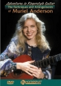 The Techniques And Arrangements Of Muriel Anderson Gitarre DVD