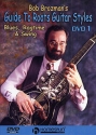 Guide to Roots Guitar Styles vol.1  DVD-Video