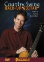 Nick Forster, Country Swing Back-Up Guitar Gitarre DVD