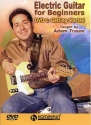 Electric Guitar for Beginners vol.1 DVD-Video