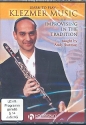 Learn to play Klezmer Music (for clarinet) DVD-Video