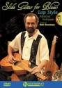 Slide Guitar For Blues - Lap Style (Vol.2) Gitarre DVD