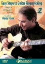 Easy Steps To Guitar Fingerpicking Gitarre DVD