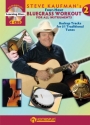 Steve Kaufman's Four-Hour Bluegrass Workout 2 Guitar, Mandolin, All Instruments Buch + CD