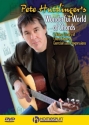 Pete Huttlinger's Wonderful World of Chords Gitarre DVD