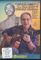 The Blues Guitar of Brownie McGhee 2 DVD's