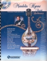Mandolin Hymns (+2CDs): for mandolin/tab
