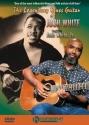The Legendary Blues Guitar Of Josh White  DVD