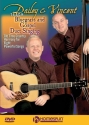 Dailey and Vincent Teach Bluegrass and Gospel 2 Voices DVD