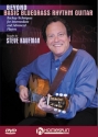 Beyond Basic Bluegrass Rhythm Guitar Gitarre DVD