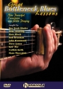 Great Bottleneck Blues Lessons Gitarre DVD