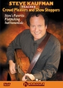 Steve Kaufman, Kaufman Teaches Crowd Pleasers And Show Stoppers Gitarre DVD