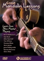 Great Mandolin Lessons Mandolin DVD