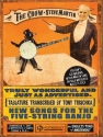 Steve Martin, The Crow - New Songs For The Five-String Banjo Banjo Buch
