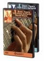 The Happy Traum Guitar Method Gitarre 2 DVDs