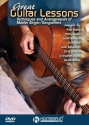 Great Guitar Lessons Gitarre DVD