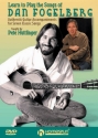 Pete Huttlinger, Learn to Play the Songs of Dan Fogelberg Gitarre DVD