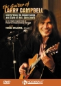 The Guitar Of Larry Campbell Gitarre DVD