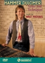 Walt Michael, Hammer Dulcimer Tunes & Techniques Dulcimer DVD