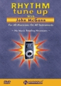 John Mcgann, Rhythm Tune Up Alle Instrumente DVD