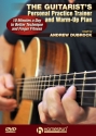 The Guitarist's Personal Practice Trainer and Warm Gitarre DVD