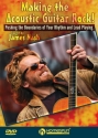 James Nash, Making The Acoustic Guitar Rock Gitarre DVD