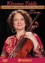 Klezmer Fiddle for violin DVD