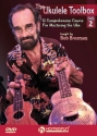 The Ukulele Toolbox vol.2  DVD