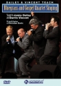 Teach Bluegrass And Gospel Quartet Singing Vocal DVD