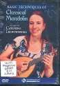 Basic Techniques of Classical Mandolin DVD