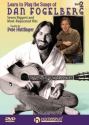 Leran to Play the Songs Of Dan Fogelberg Gitarre DVD