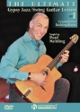 HL00124618 The ultimate Gypy Jazz/Swing Guitar Lesson DVD 1