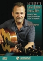 Martin Simpson, Alternate Guitar Tunings Demystified Gitarre DVD