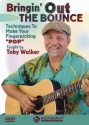 Bringin Out The Bounce Fingerpicking Gtr Dvd Gitarre DVD