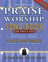 Praise and Worship Songbook - Guitar Edition Gitarre Buch