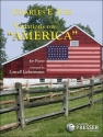 Charles Ives Variations on America by Charles Ives Klavier Solostimme