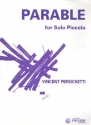 Parable no.12 op.125 for piccolo flute
