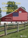 Charles Ives Variations On 'America' Blasorchester Studienpartitur