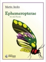 Martin Amlin Ephemeropterae Piccolo-Flte Solostimme