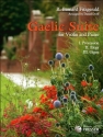 Bernard Fitzgerald Gaelic Suite Violine und Klavier Klavierauszug mit Solostimme