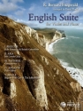 Various English Suite Violine und Klavier Klavierauszug mit Solostimme
