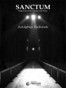 Adolphus Hailstork Sanctum Klarinette und Klavier Klavierauszug mit Solostimme